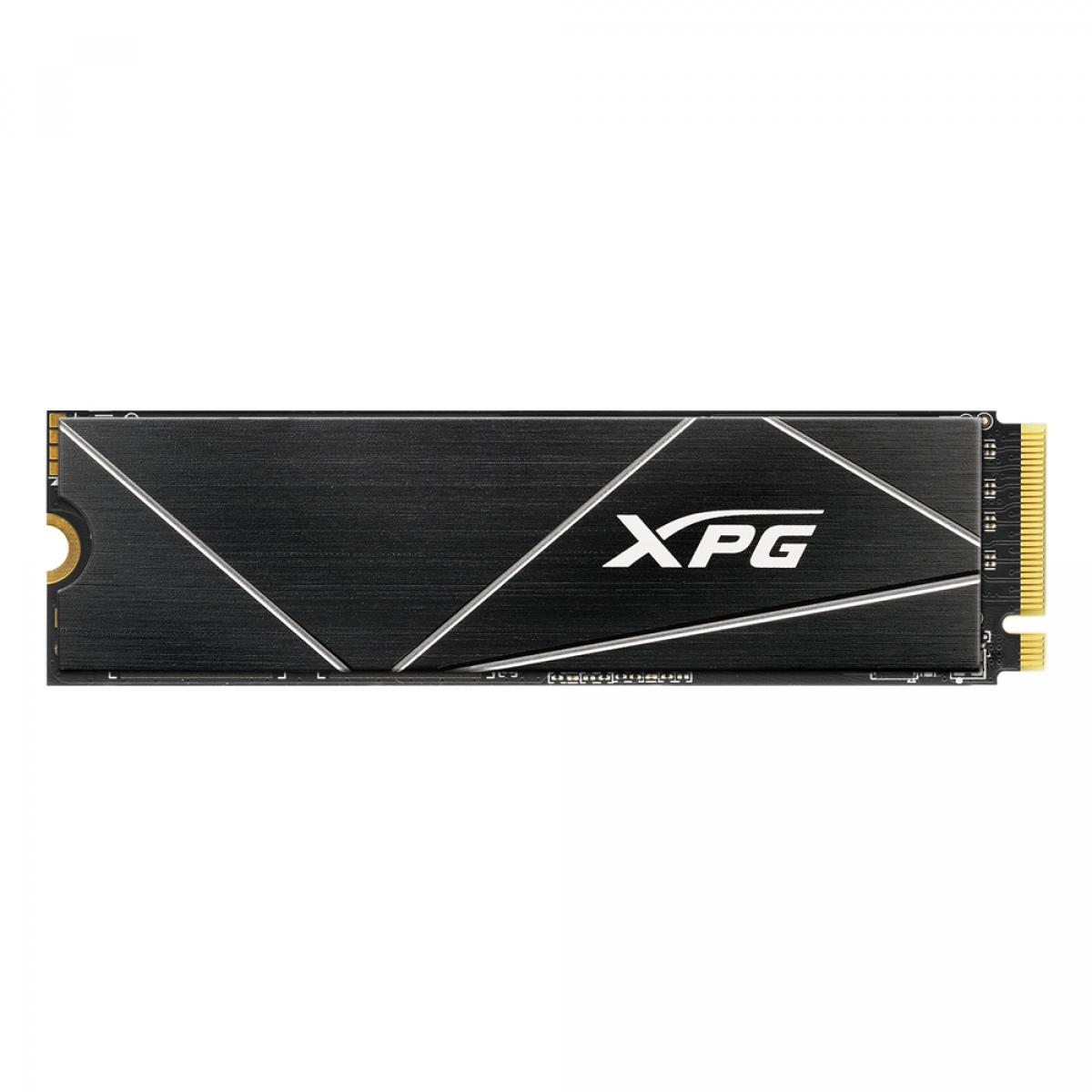 XPG GAMMIX S70 Blade 1 TB M.2 PCI Express 4.0 NVMe 3D NAND