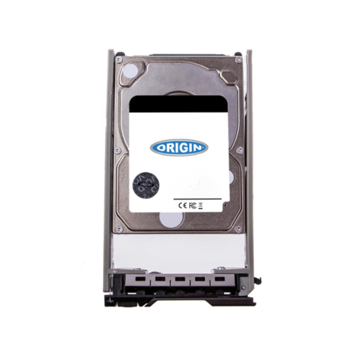 Origin Storage HDD 900GB 2.5in SAS 10000RPM in Hot Swap Caddy