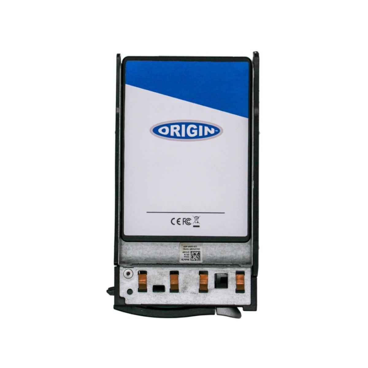 Origin Storage SSD 960GB 2.5in SATA MWL 3DWPD in Hot Swap Caddy