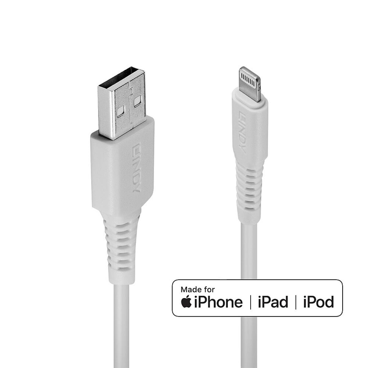 Lindy 31327 lightning cable