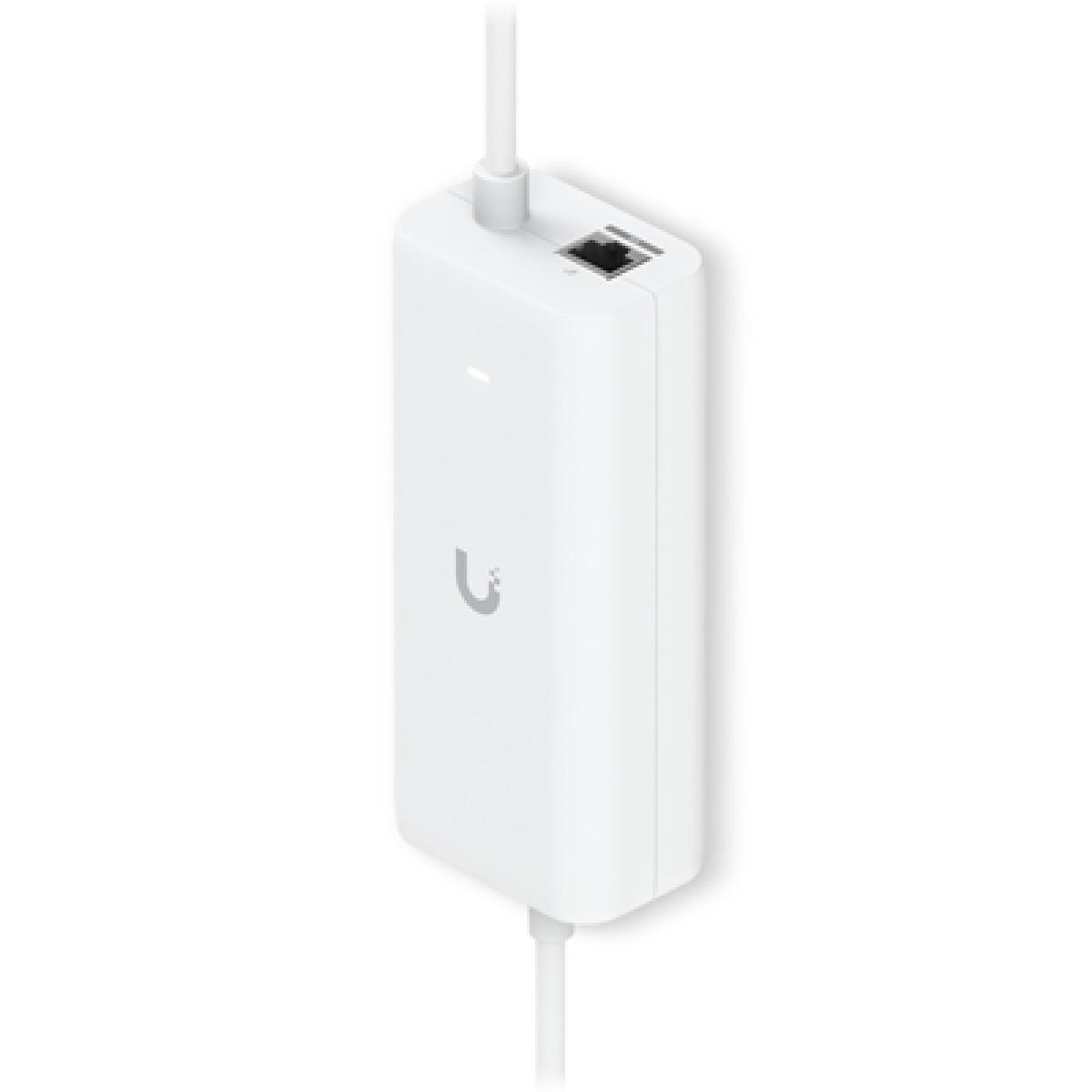 Ubiquiti UACC-POE+-USBC POE to USB-C Power Adapter