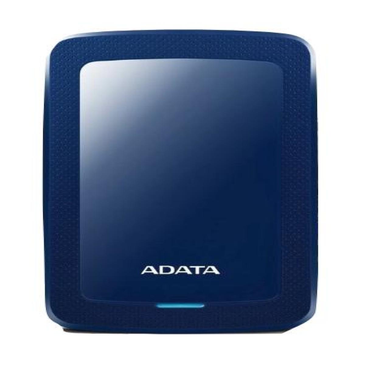 ADATA HV300 external hard drive 1 TB 2.5" USB 3.2 Gen 1 (3.1 Gen 1) Black