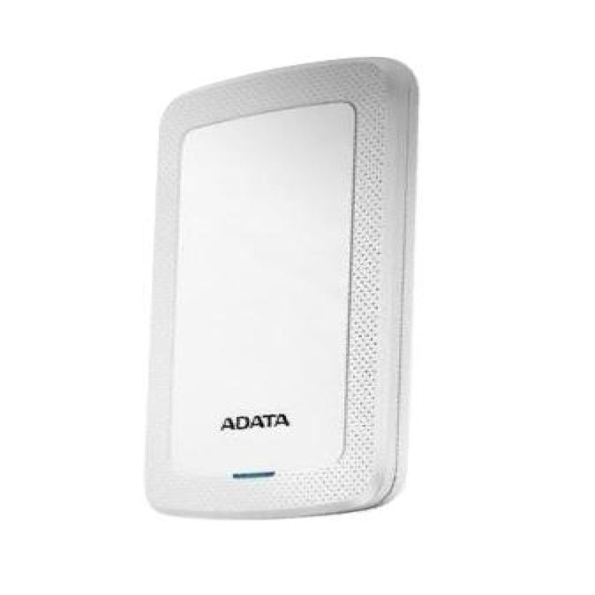 ADATA HV300 external hard drive 2 TB 2.5" 3.2 Gen 1 (3.1 Gen 1) White