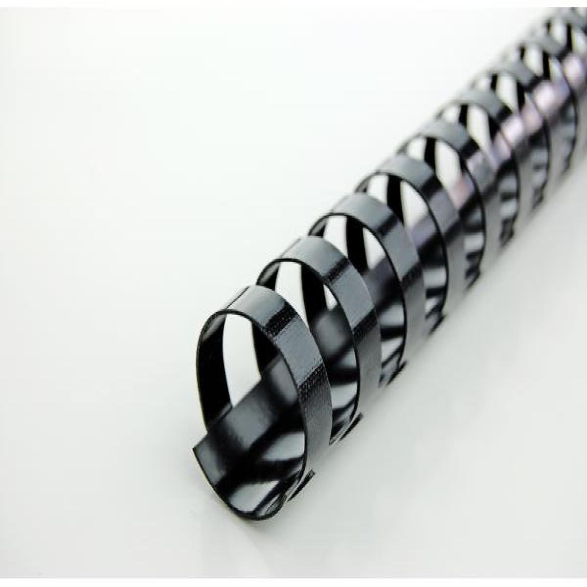 GBC CombBind Binding Combs 8mm A5 14R