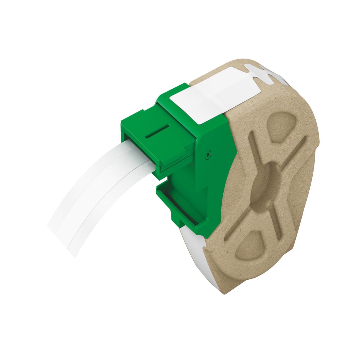 Leitz Icon Intelligent Plastic Label Cartridge 12 mm