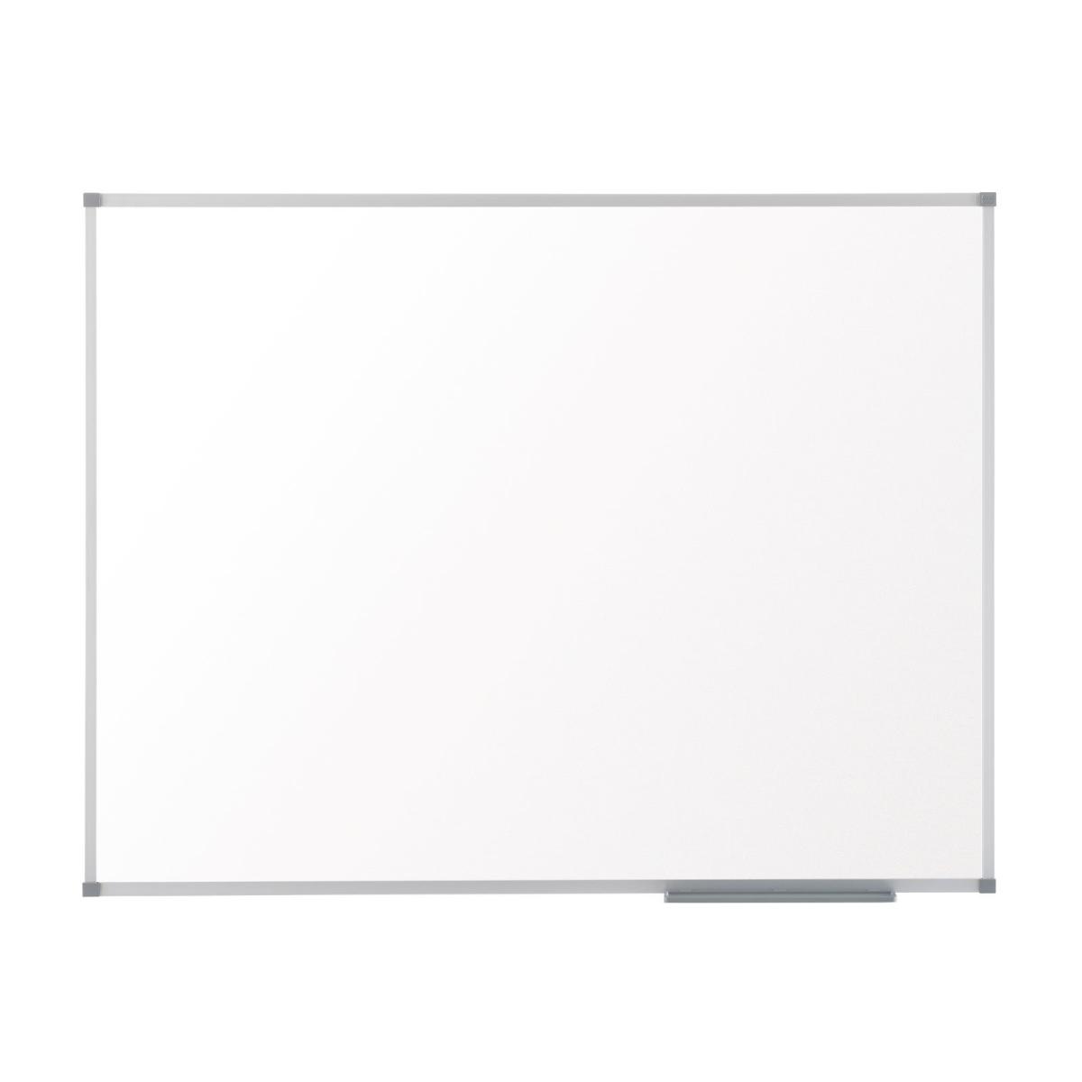 Nobo Essence Steel Magnetic Whiteboard 240x120cm