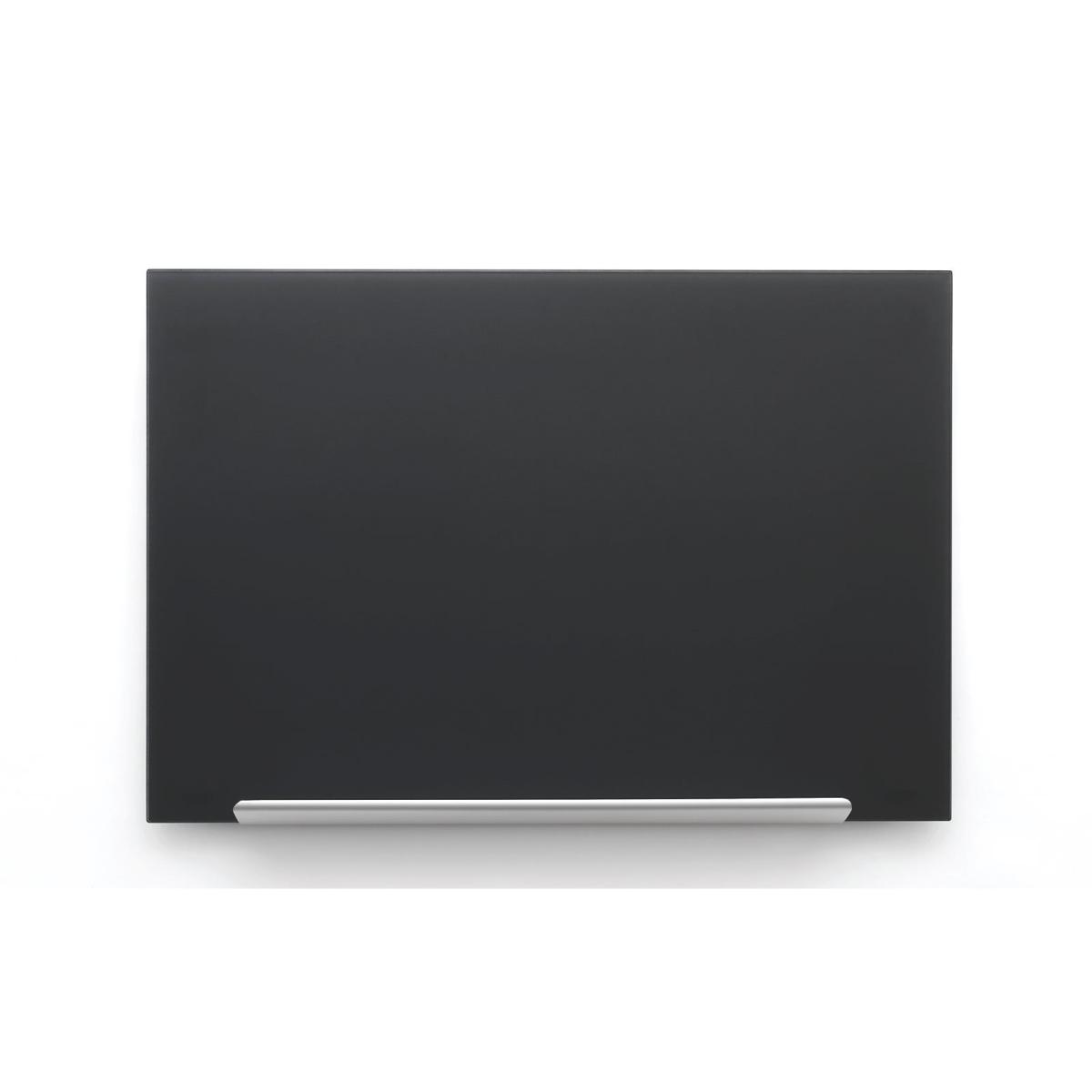 Nobo Impression Pro Glass Magnetic Whiteboard 85" 190x100cm