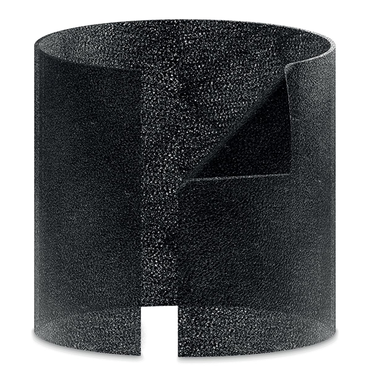 Leitz Carbon Layer Replacement for TruSens Z-3000 / Z-3500 Large Air Purifier, 3 Pack