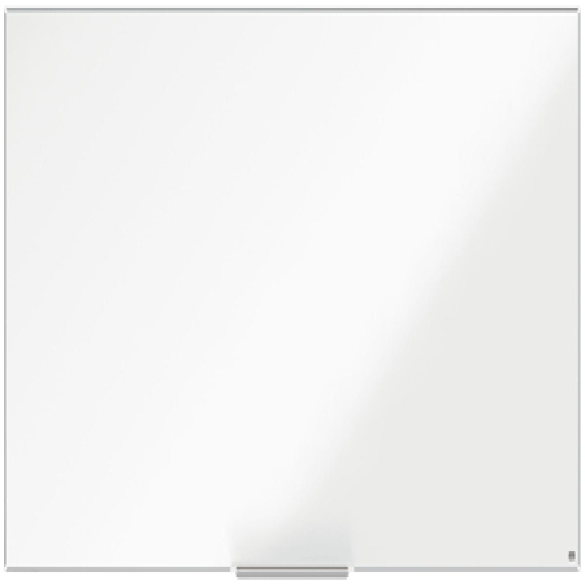 Nobo Impression Pro Lacquered steel Magnetic Whiteboard 180x90cm