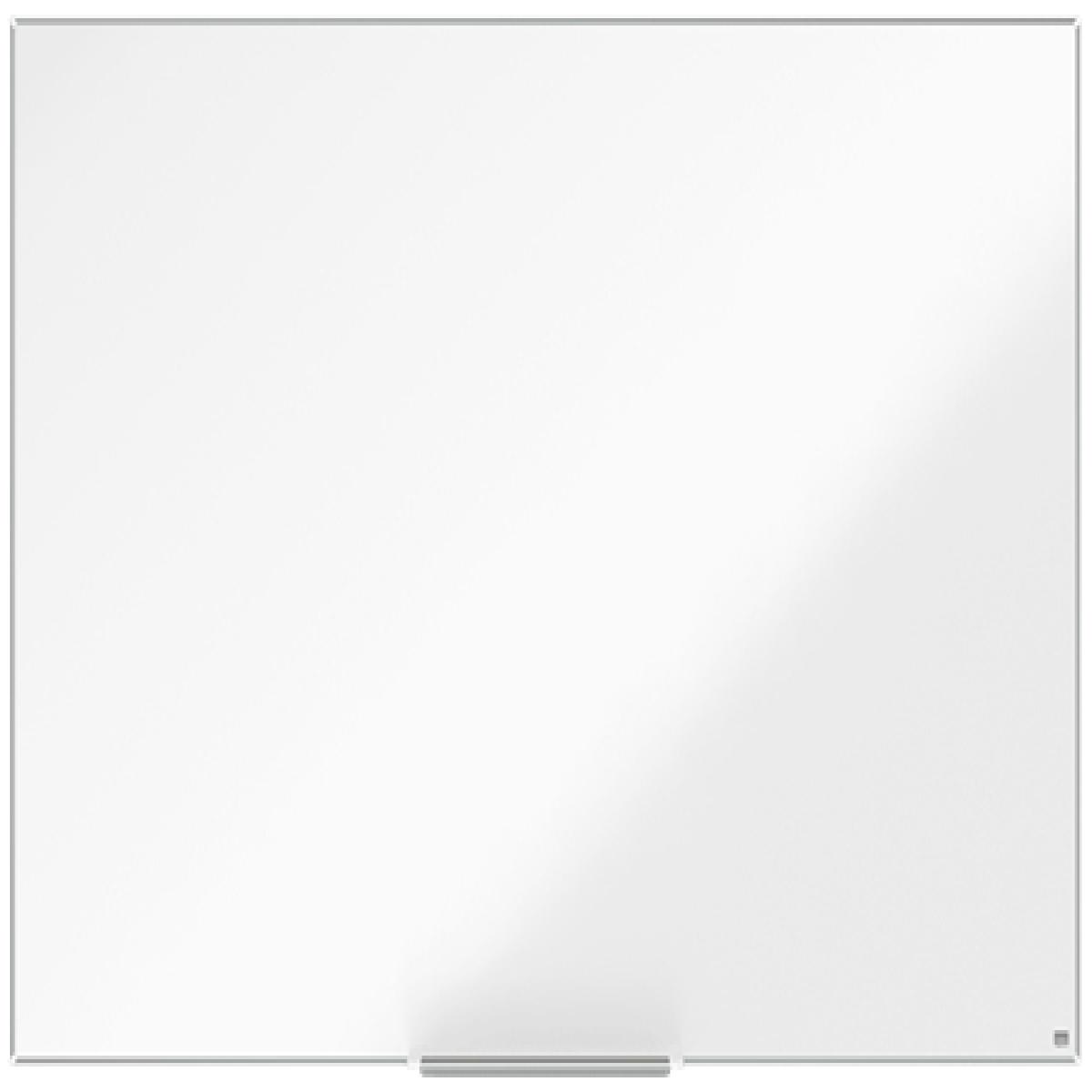Nobo Impression Pro Enamel Magnetic Whiteboard 150x100cm