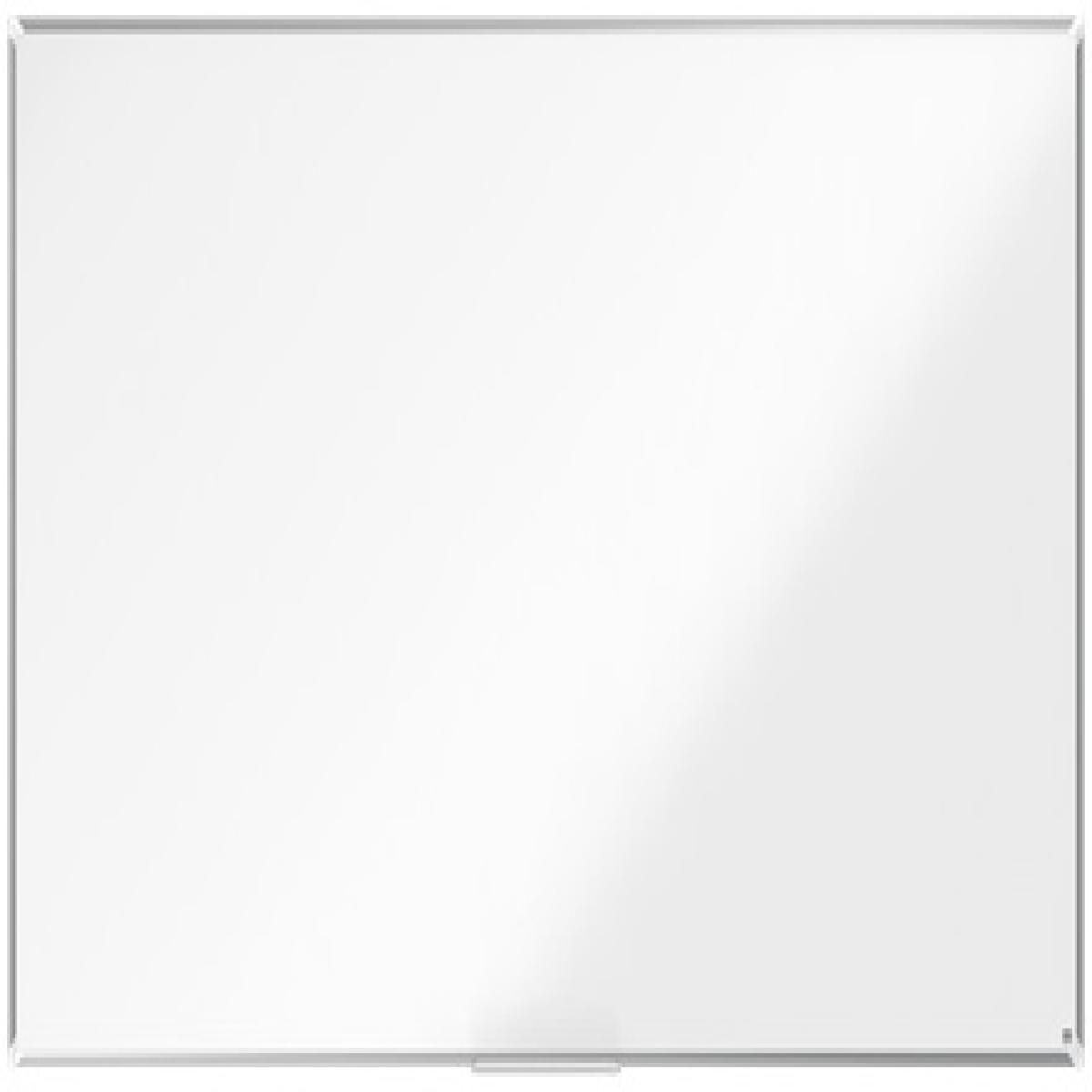 Nobo Premium Plus Steel Magnetic Whiteboard 2400x1200mm
