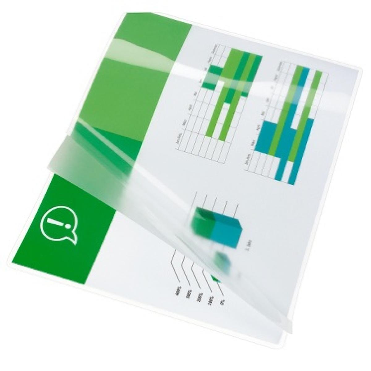 GBC Lamination Pouch A5 75 Micron