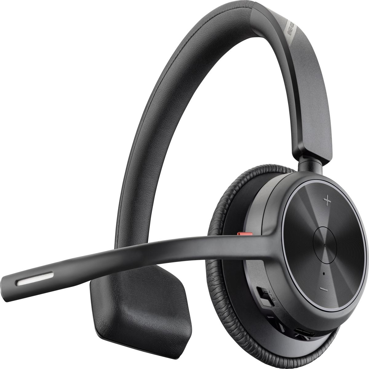 HP Poly Voyager 4310 USB-A Headset +BT700 dongle