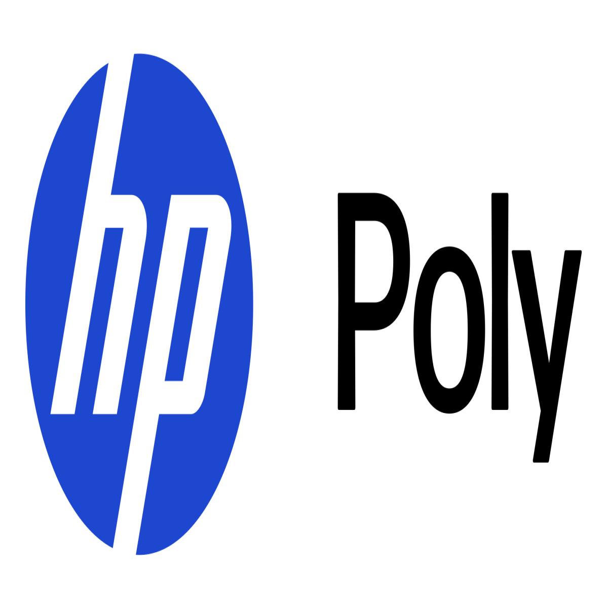 HP Poly Supraplus EncorePro Kit Circumaural Cushions (1 Piece)