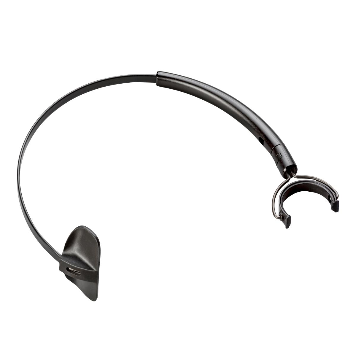 HP Poly EncorePro 540D with Quick Disconnect Convertible Digital Headset TAA