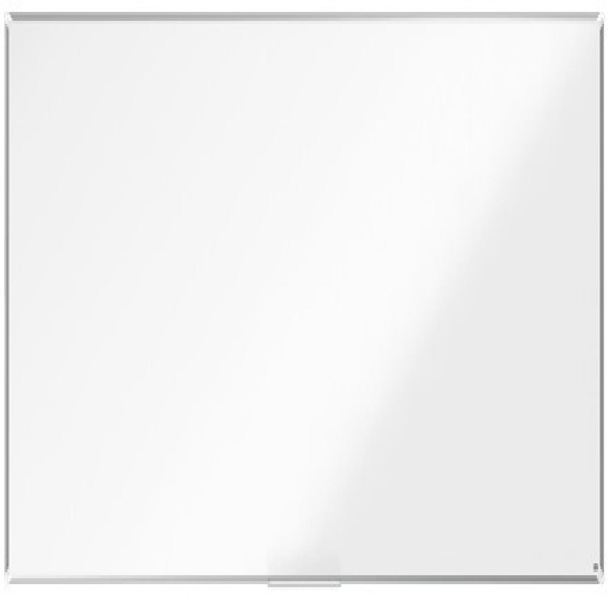 Nobo Premium Plus Enamel Magnetic Whiteboard 2700x1200mm