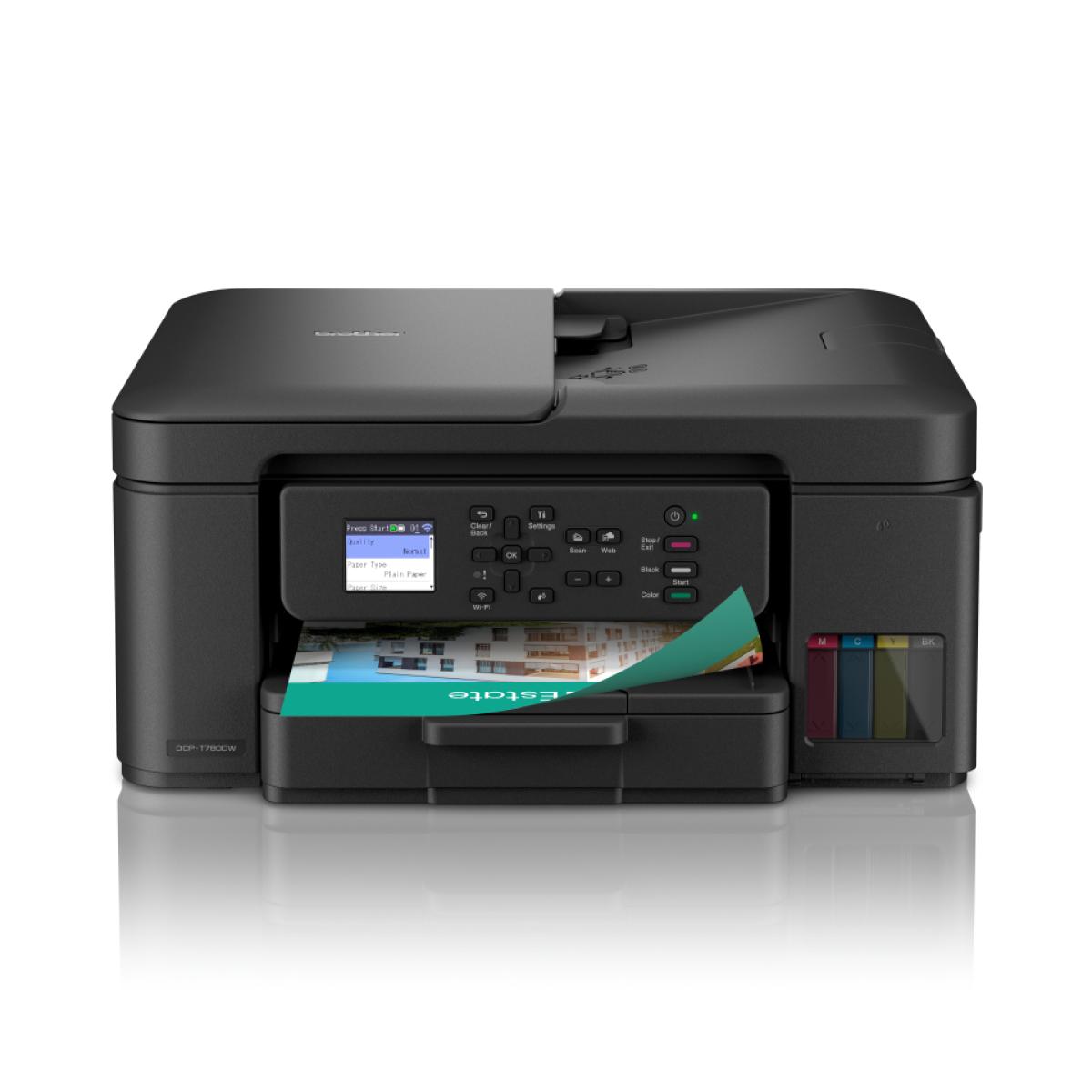 Brother DCP-T780DW