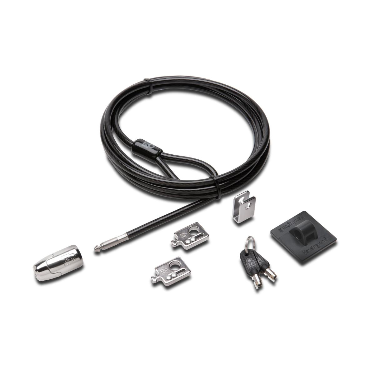 Kensington Desktop Peripheral kit 2.0 Supervisor Keyed