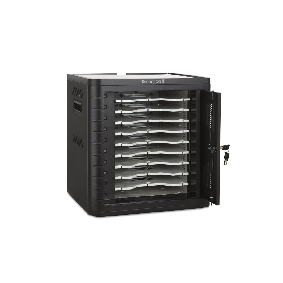 Kensington USB-C Charging Cabinet