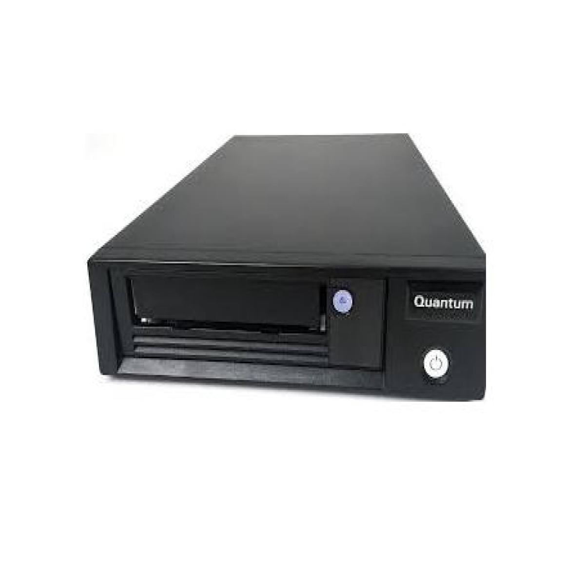Quantum LTO-7 Option 1U Rack. 6Gb/s Bare