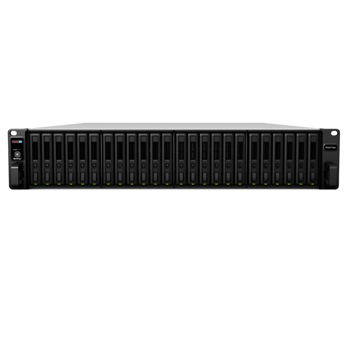 Synology RX2417sas NAS Enclosure