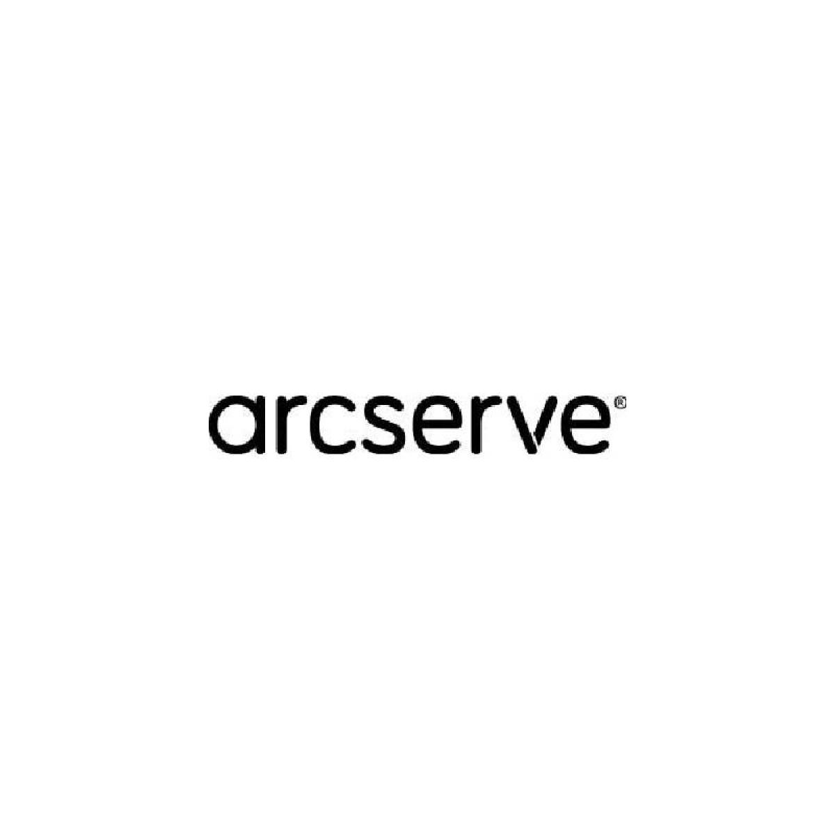 Arcserve NAAD9048FLWBC7N00C