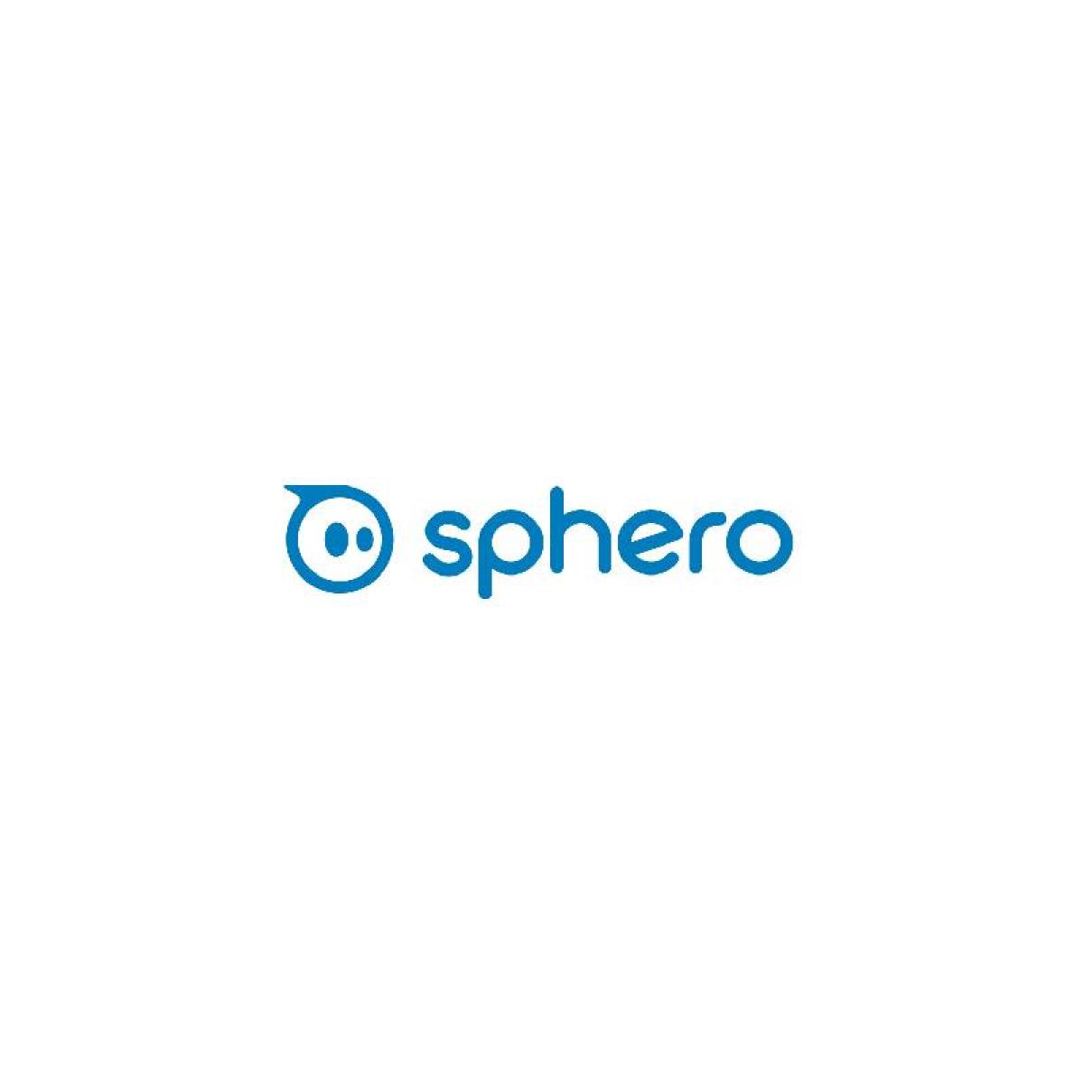 Sphero Blue Tank Treads