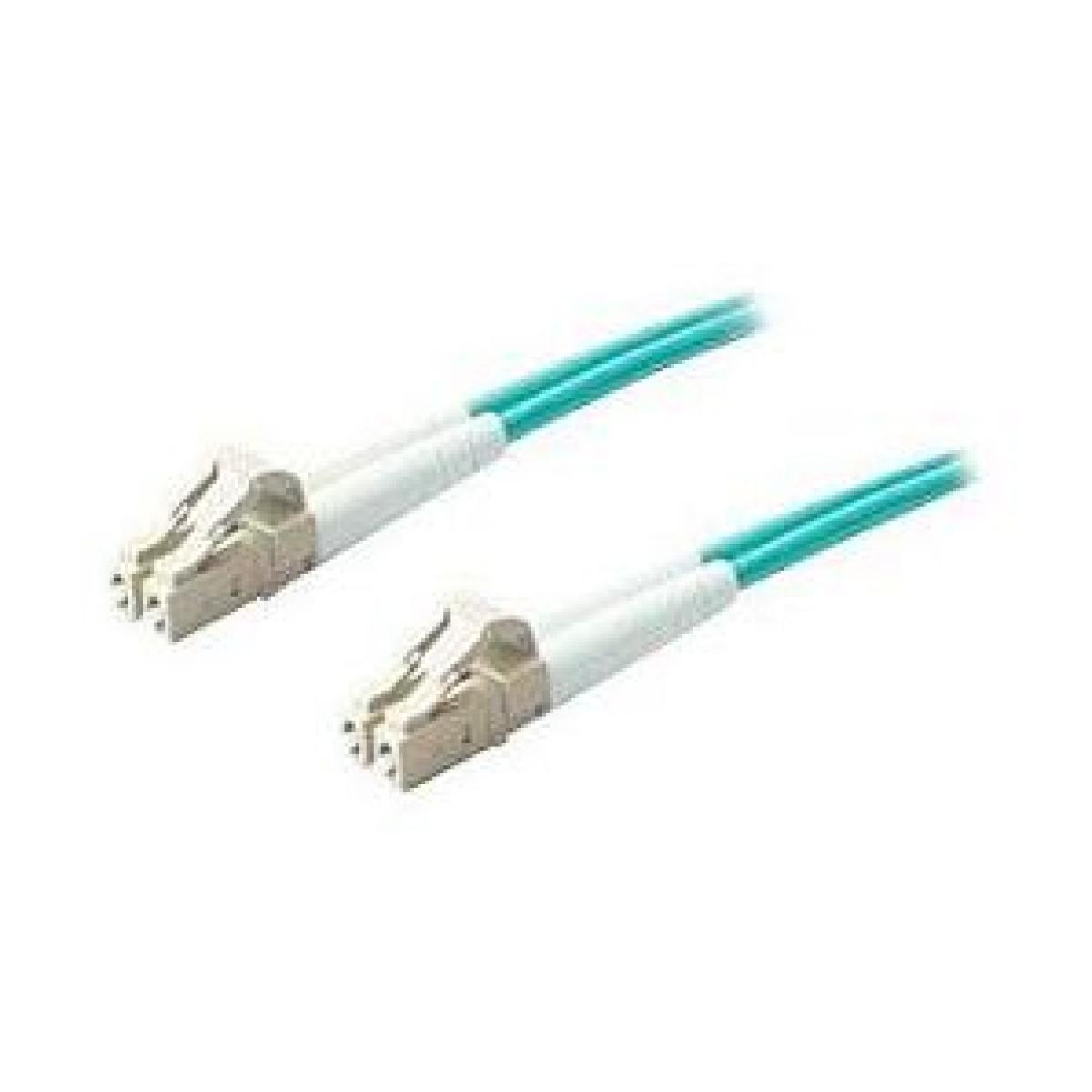 Quantum  FC Cable. OM3 LC-LC. 2m