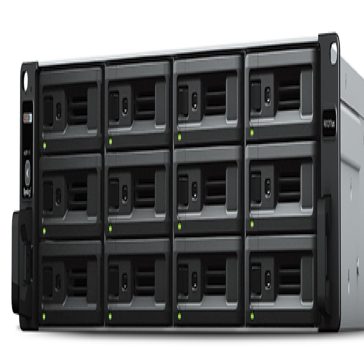 Synology RX1217SAS/144TB HAT5300 12 Bay