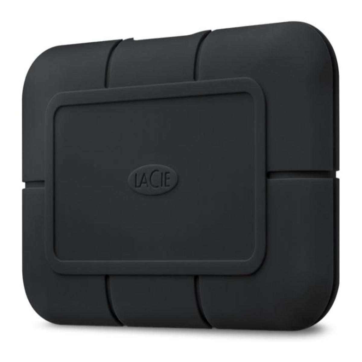 Lacie 2TB Rugged Thunderbolt 3 SSD Pro