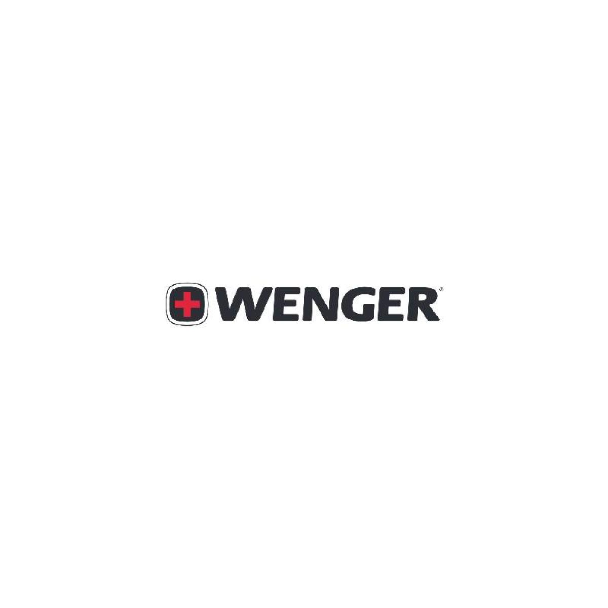Wenger TSA Key Lock Red CLIP STRIP 6