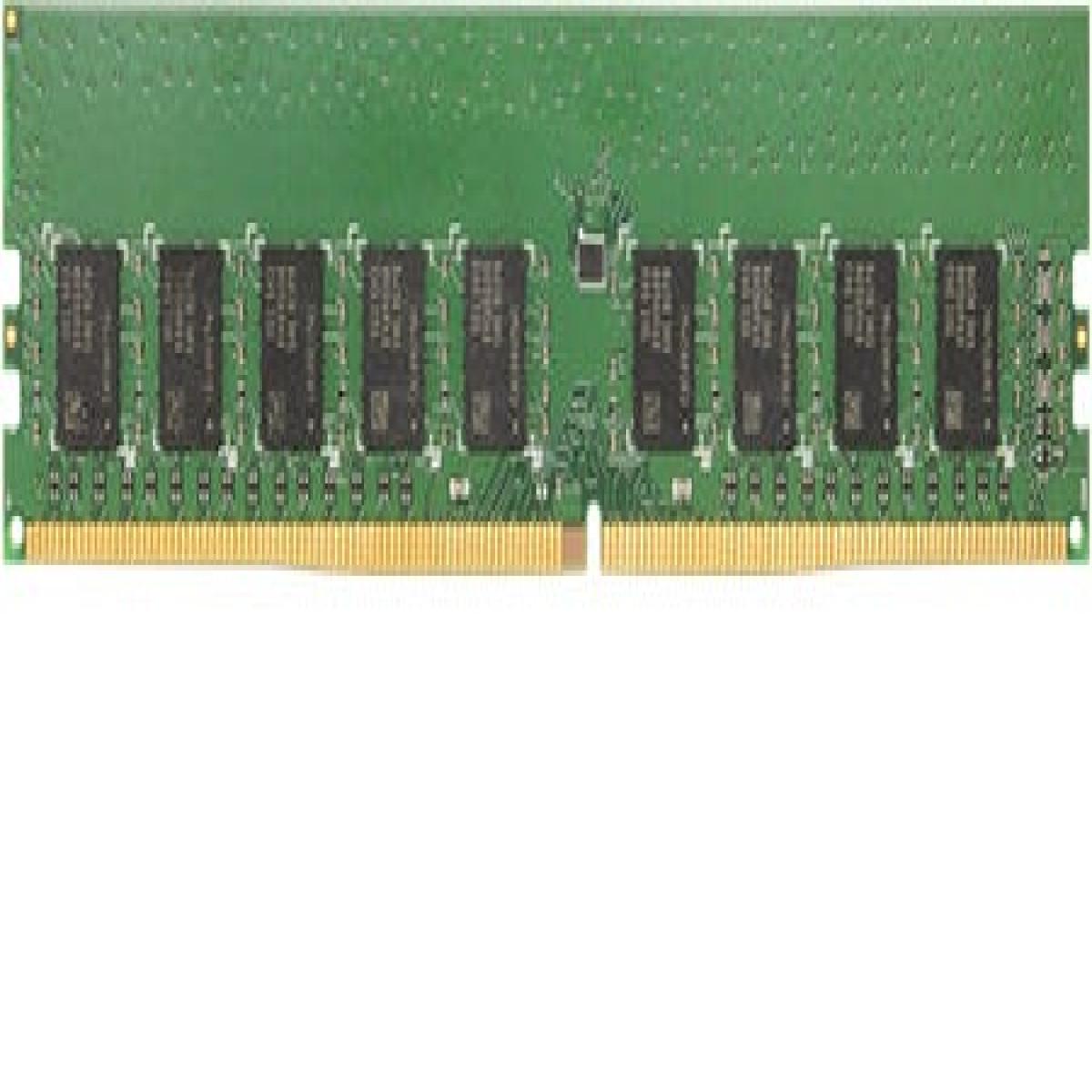 Synology D4EU01-4G 4GB RAM