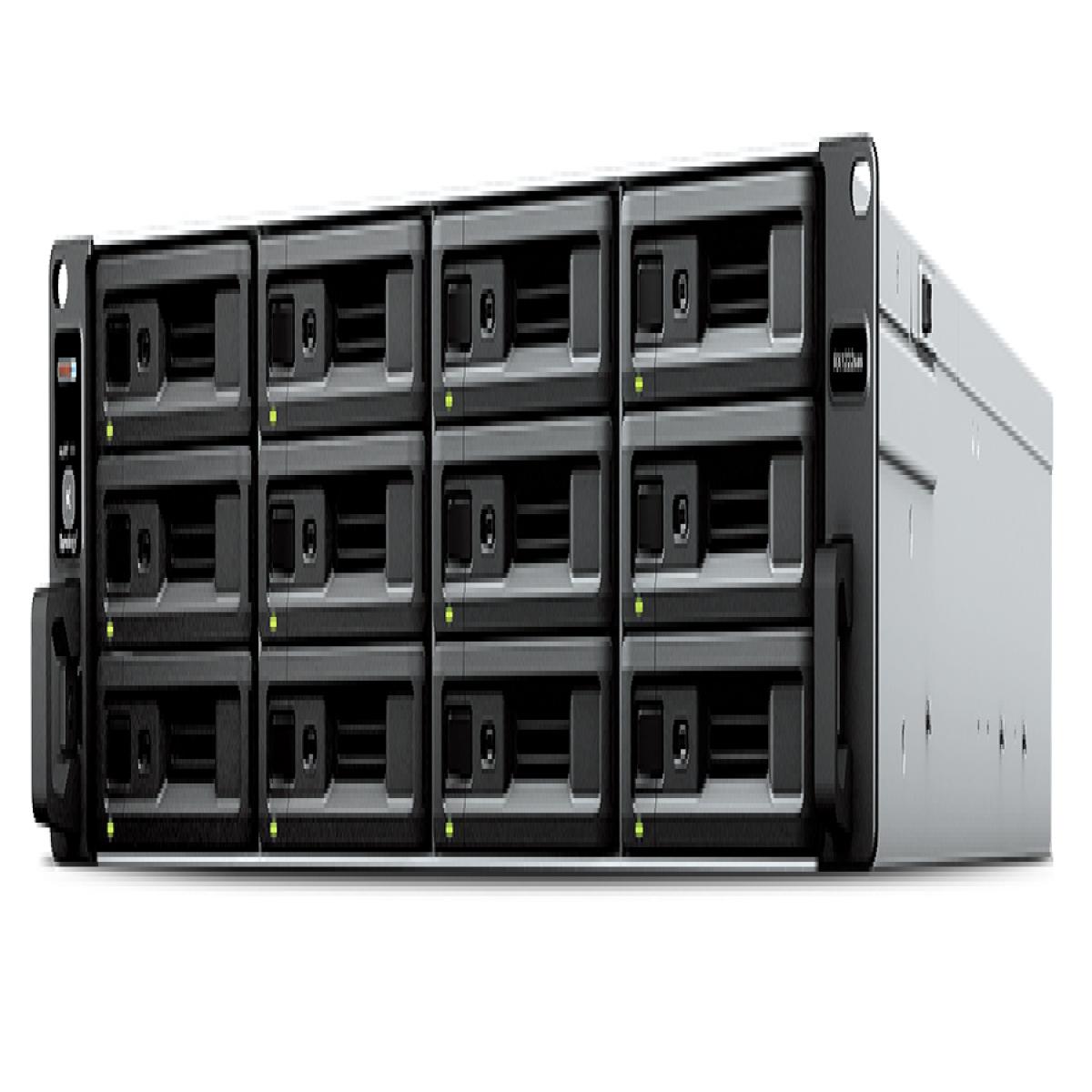 Synology RX1222sas/192TB HAT5300 12 Bay
