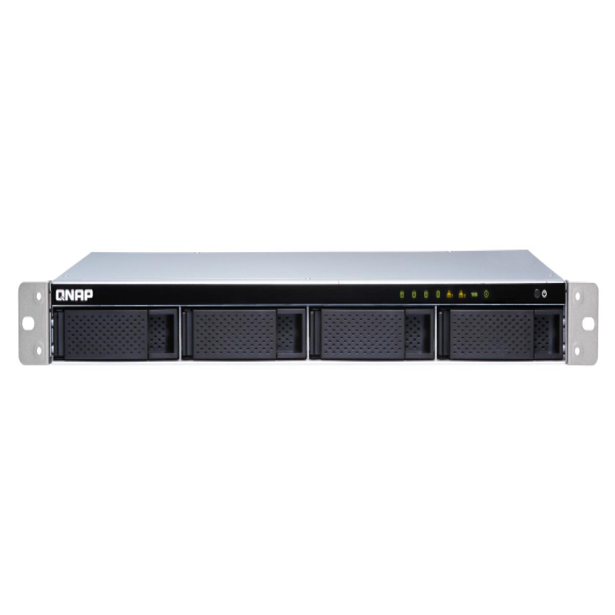 QNAP TS-431XeU-2G/40TB IW PRO 4 Bay