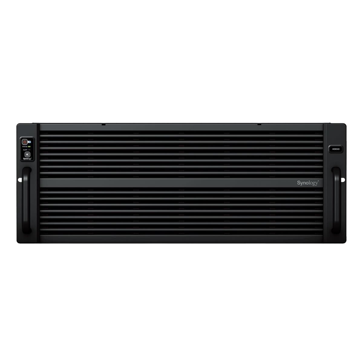 Synology HD6500 60 Bay Rack Enclosure