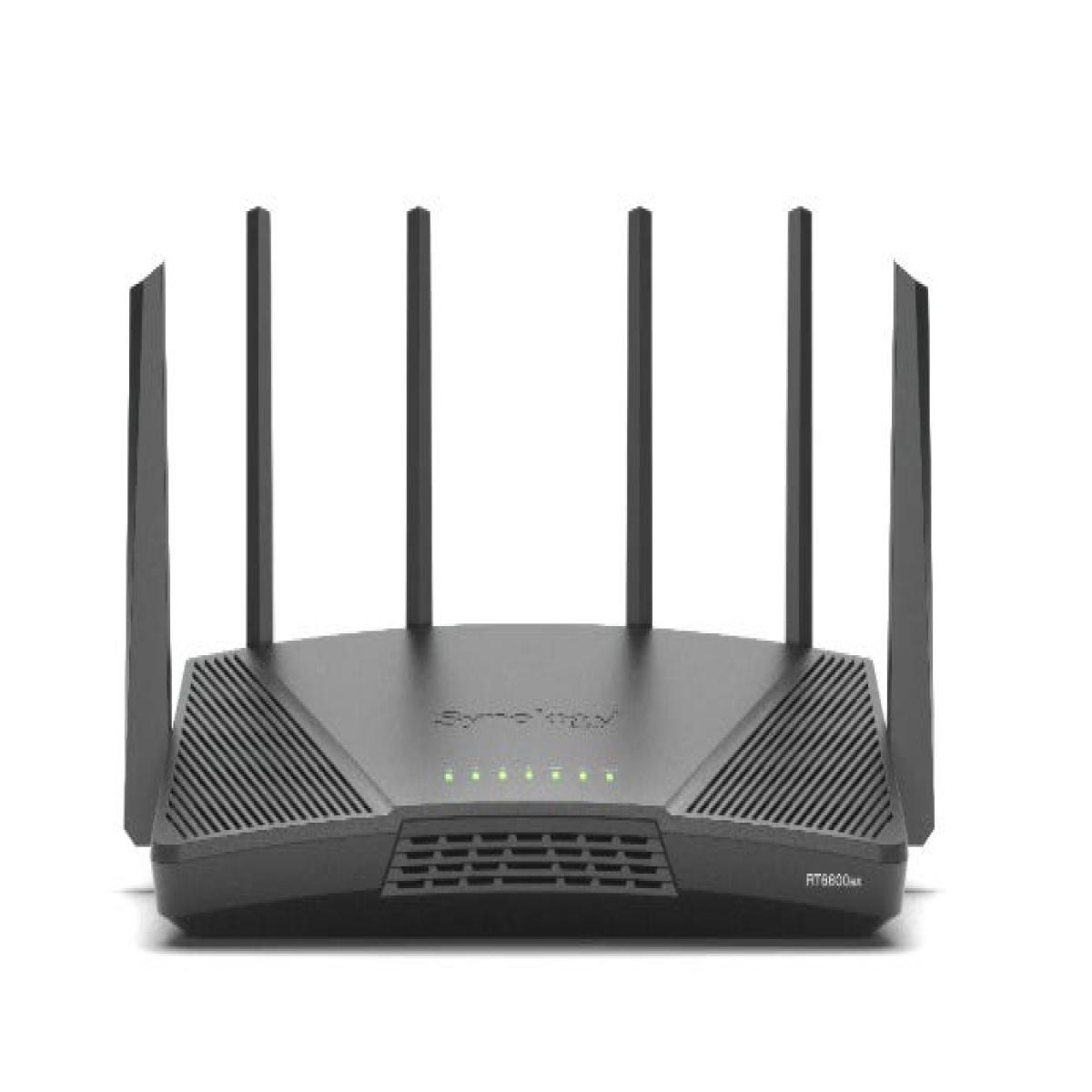 Synology RT6600ax Wireless Router