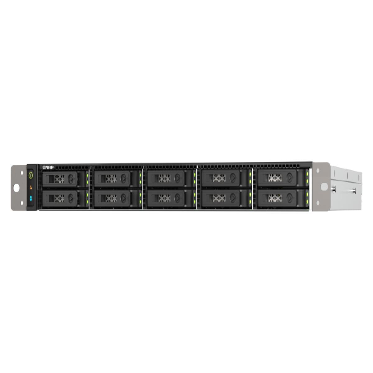 QNAP TS-h1090FU-7302P-128G/19.20TBSAMU.2