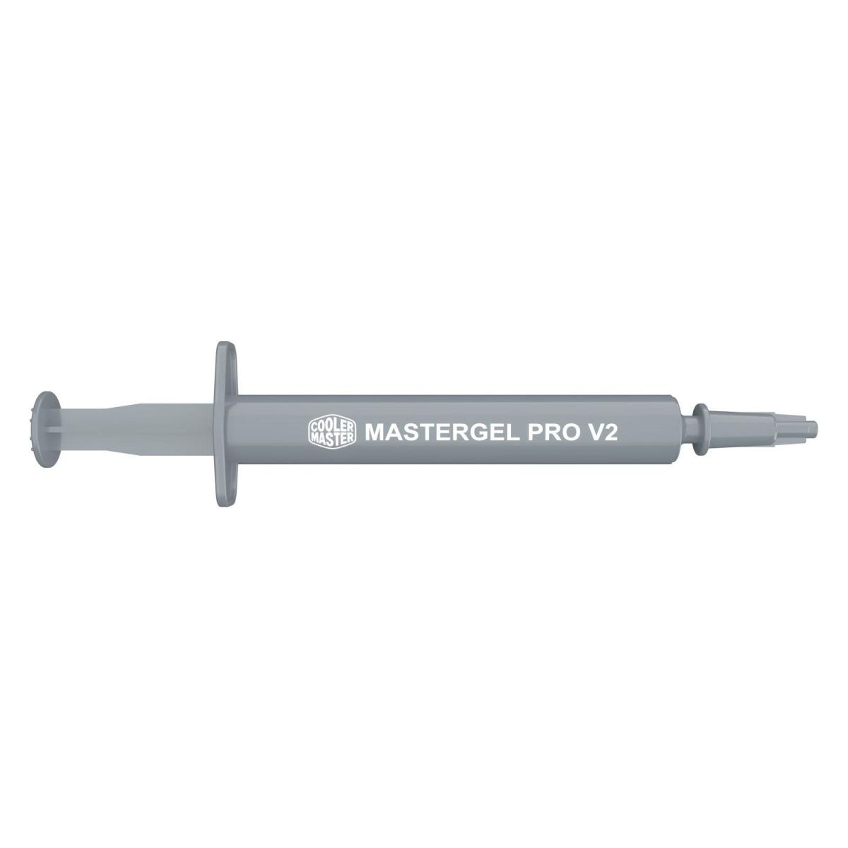 Cooler Master MasterGel Pro v2