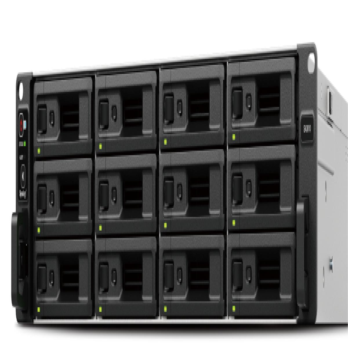 Synology SA3610 12 Bay Rackmount