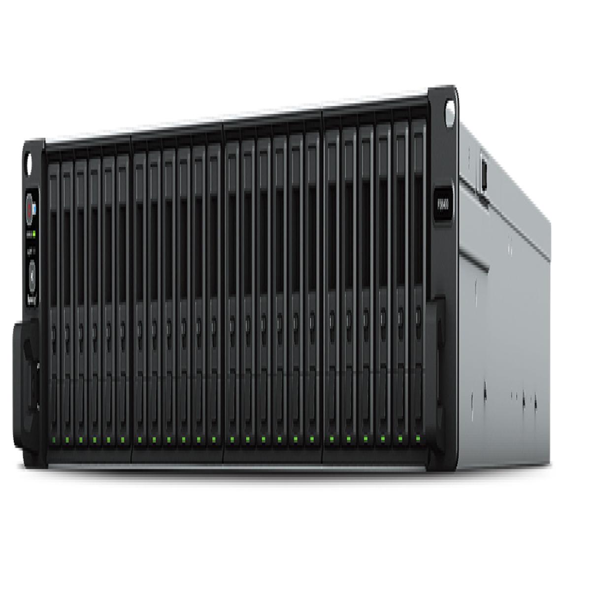 Synology FS6400/92.16TB SYN(24 x 3.84TB)