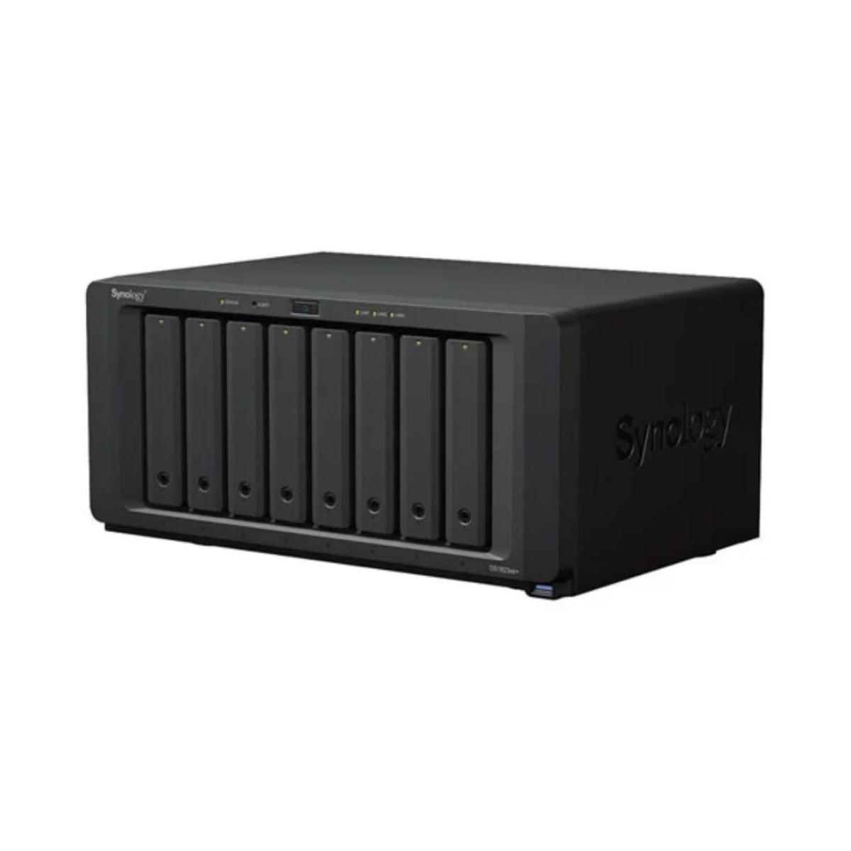 Synology DS1823XS+/128TB SATA
