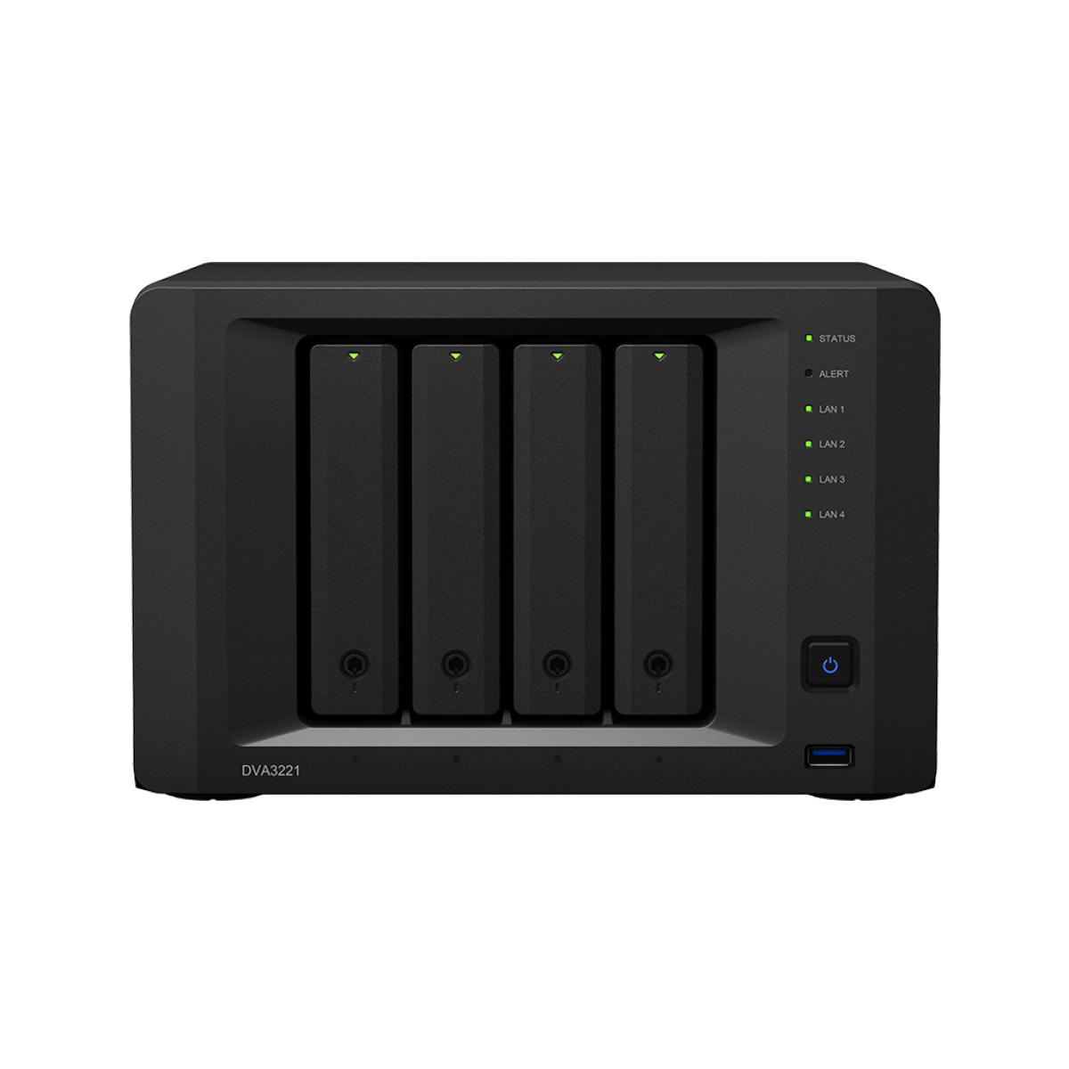 Synology DVA3221/32TB SYN HAT3300