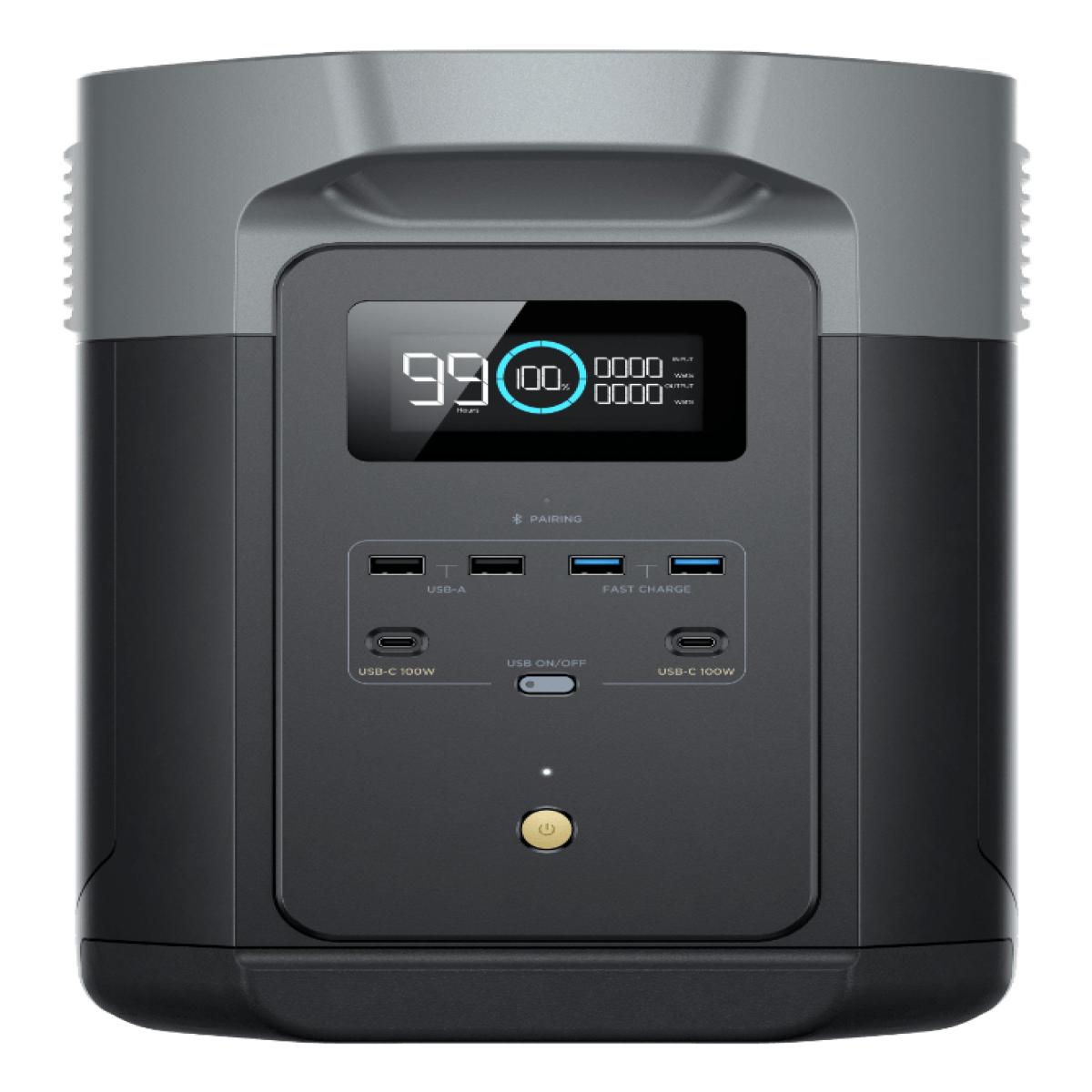 EcoFlow DELTA 2 Max EU