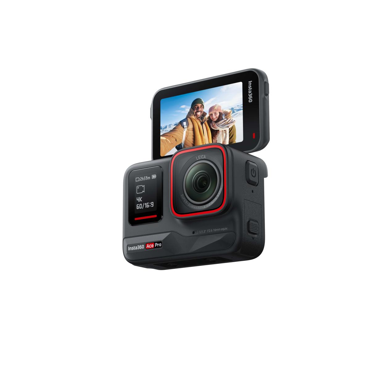 Insta360 Ace Pro