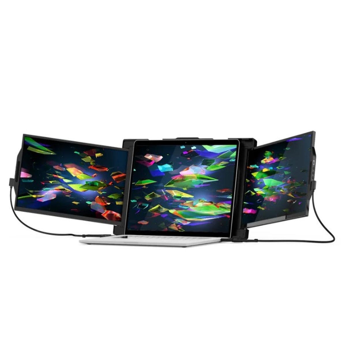 Mobile Pixels Trio 2.0