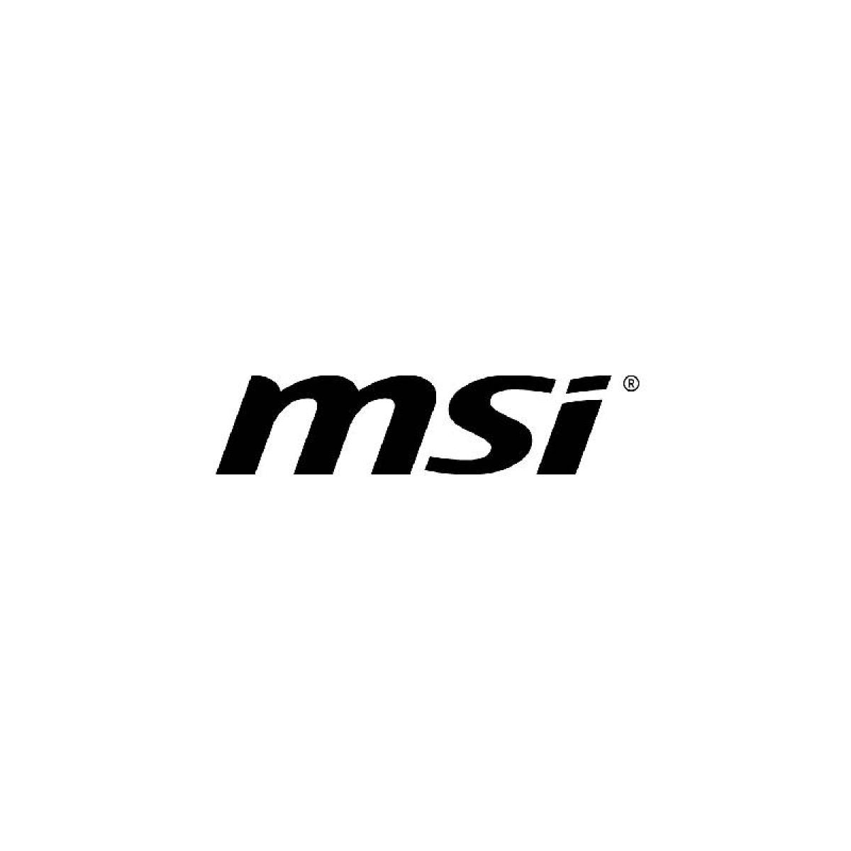 MSI Optix G321C DP Refurb