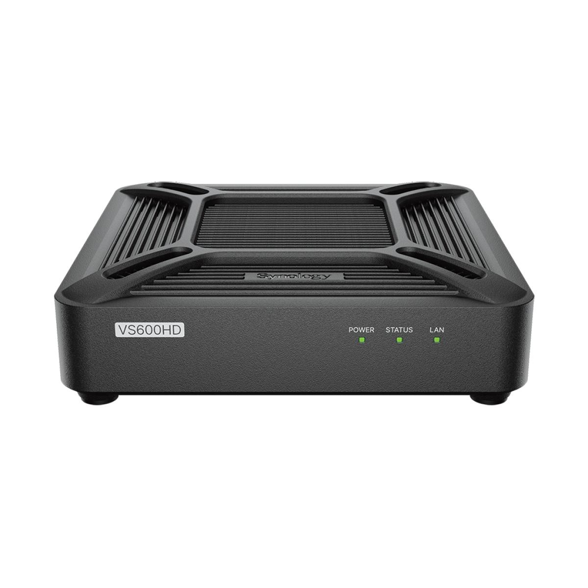 Synology VS600HD 36 Channel NVR