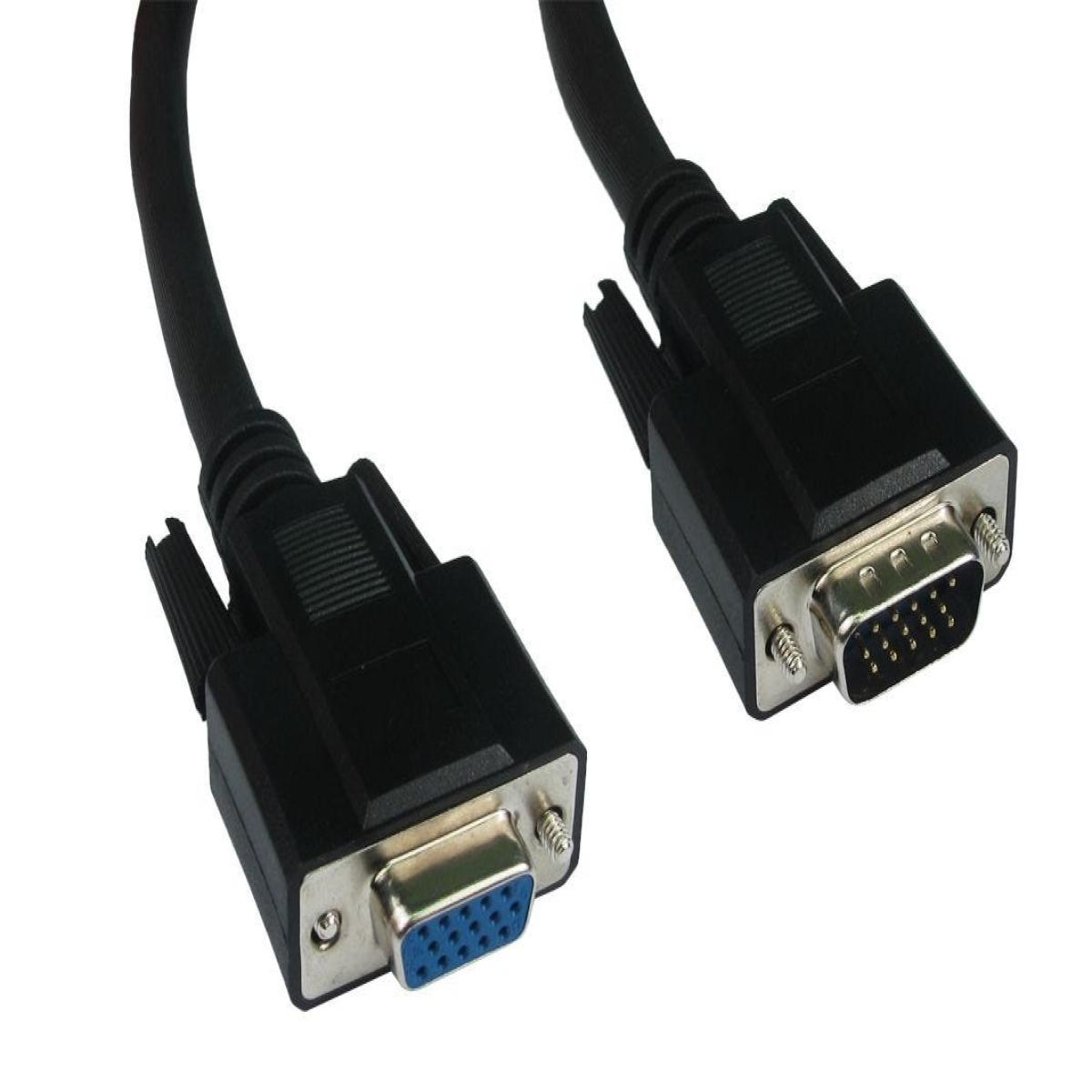 CDL 3m SVGA Extension Cable