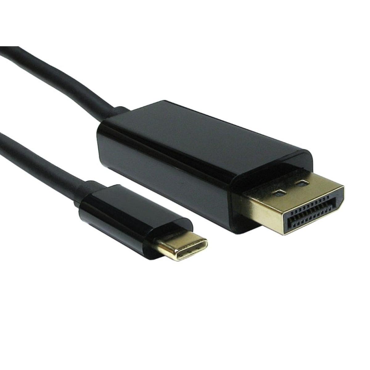 CDL USB C to DP 4K 60HZ 2MTR