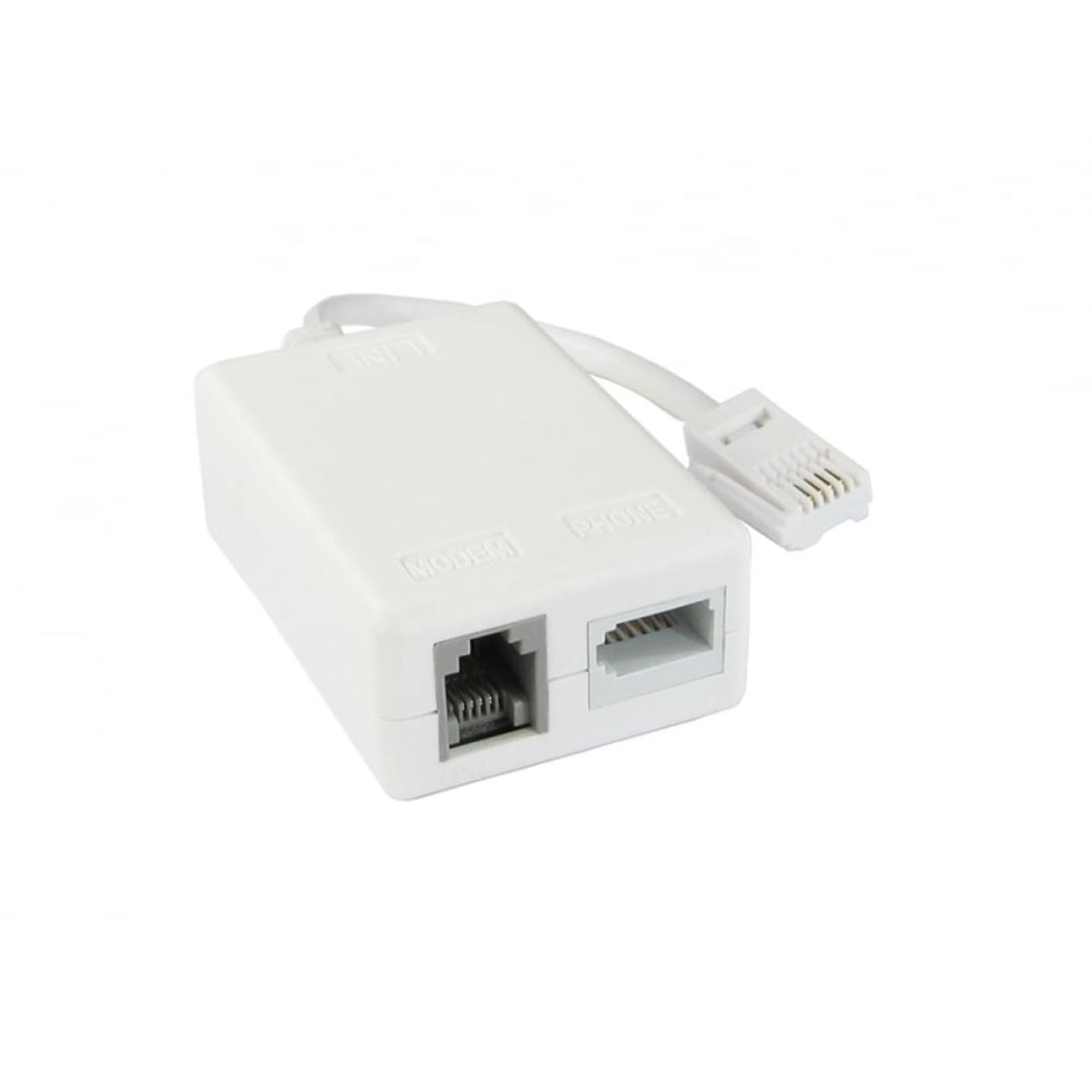 CDL ADSL Microfilter (Leaded Adap)
